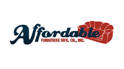 Affordable Furniture Manufacturing Logo