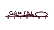 Capital Bedding Logo