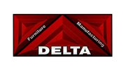 Delta Furniture Logo