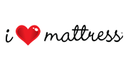 I Love Mattress Logo