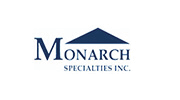 Monarch Specialties Inc. Logo