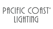 Pacific Coast Lighting Logo
