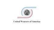 United Weavers of America Logo