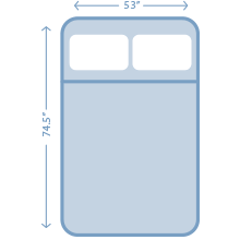 Full Mattress