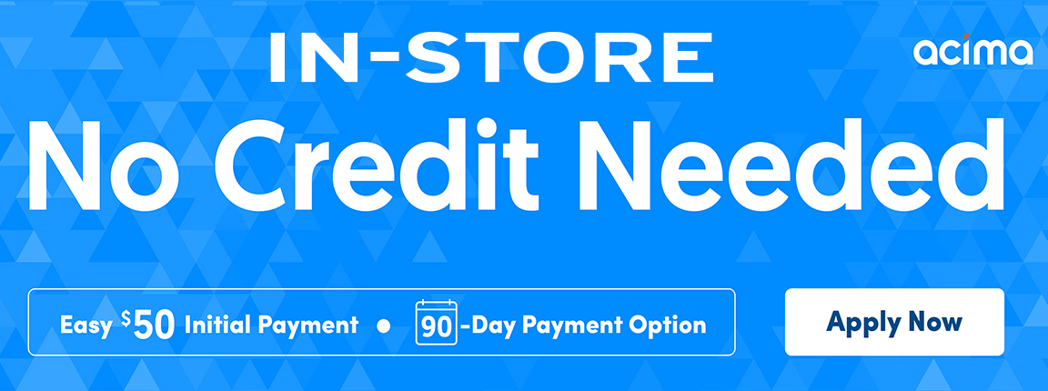 Financing