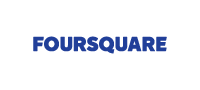 Foursquare Logo